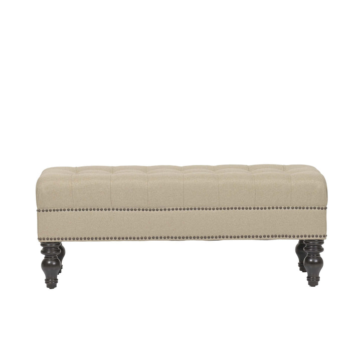 QW Amish Charlestown Bench