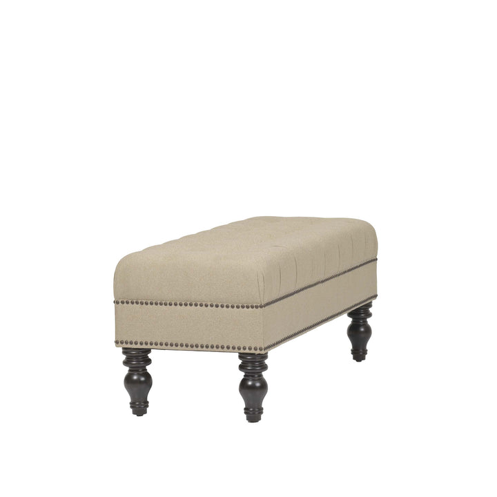 QW Amish Charlestown Bench