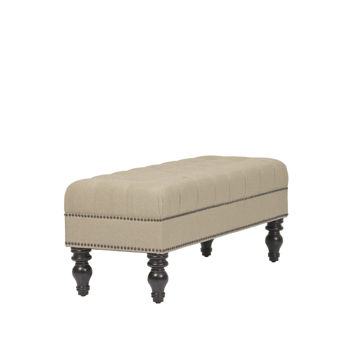 QW Amish Charlestown Bench