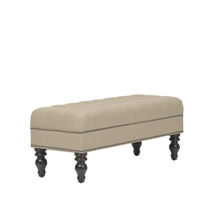 QW Amish Charlestown Bench