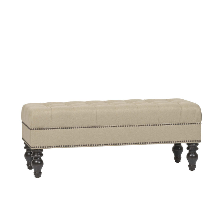 QW Amish Charlestown Bench