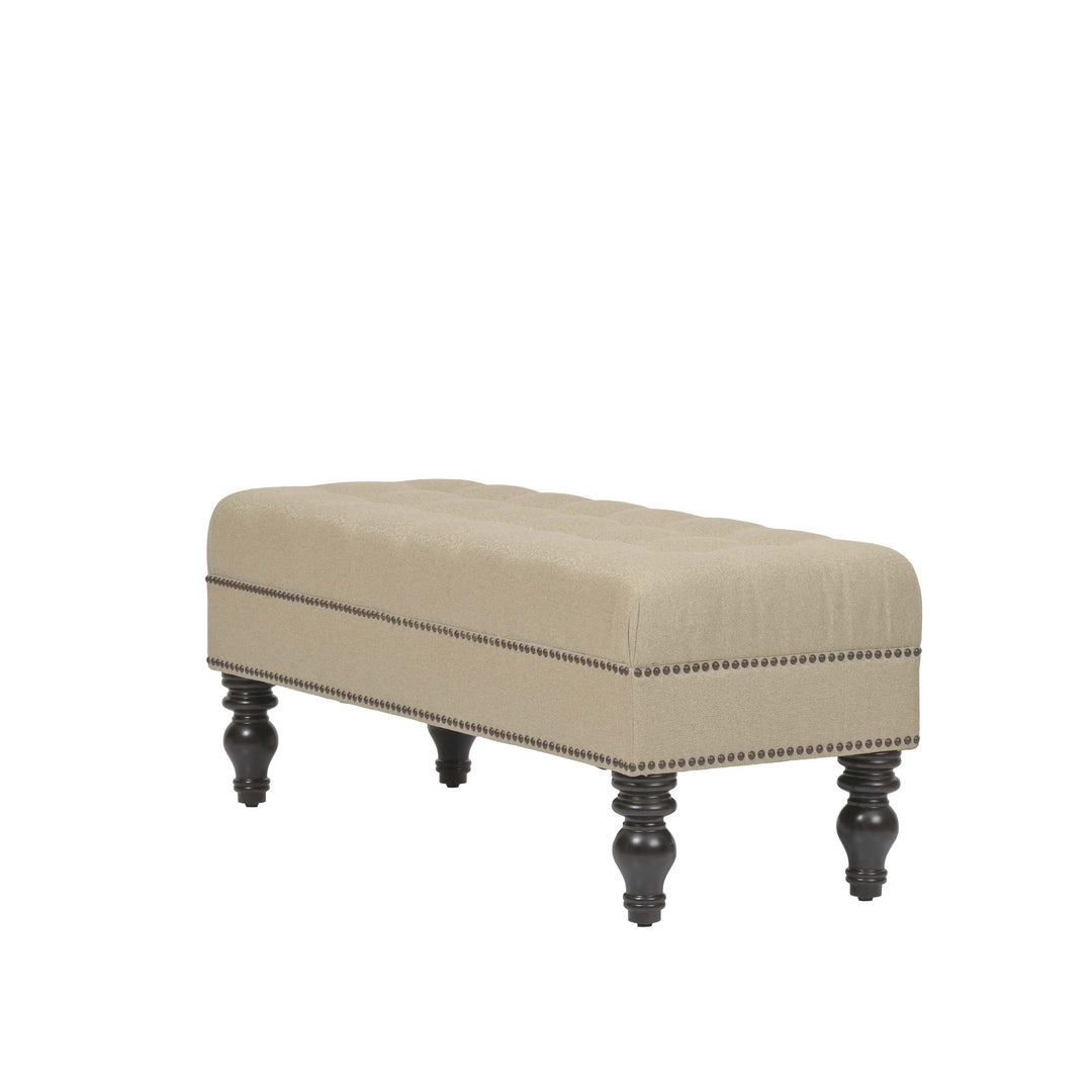 QW Amish Charlestown Bench
