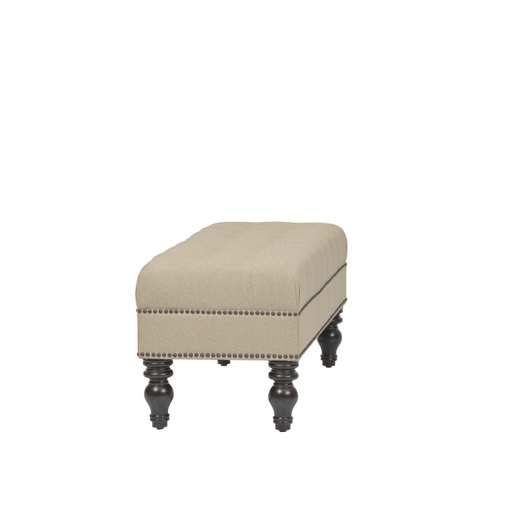 QW Amish Charlestown Bench