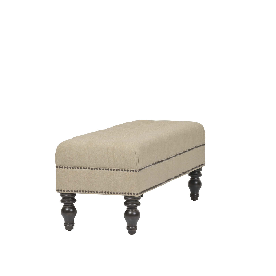QW Amish Charlestown Bench
