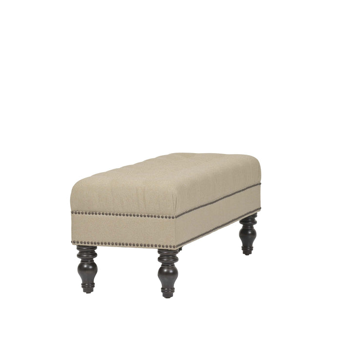 QW Amish Charlestown Bench