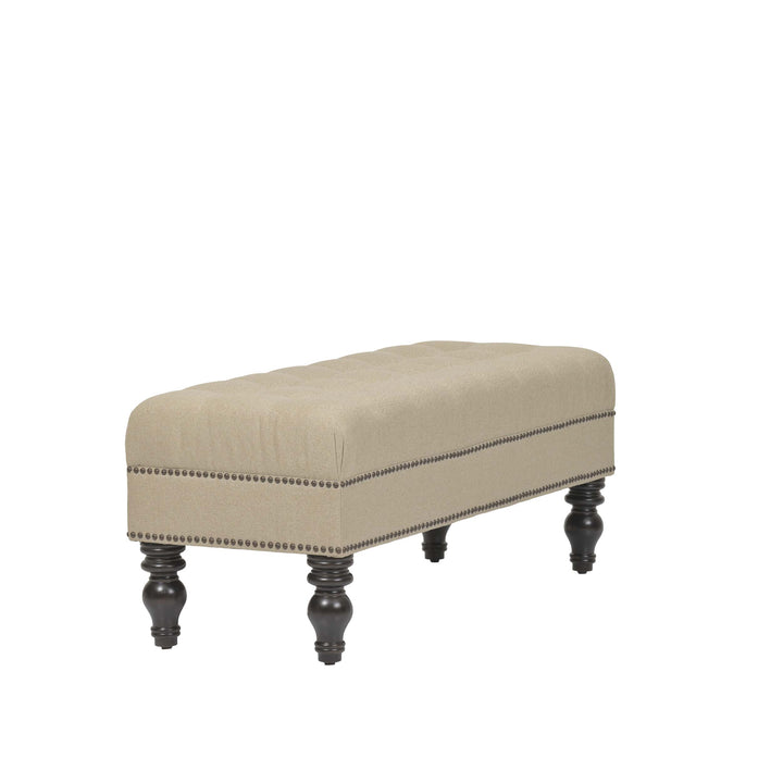 QW Amish Charlestown Bench