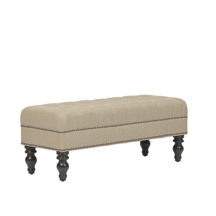 QW Amish Charlestown Bench