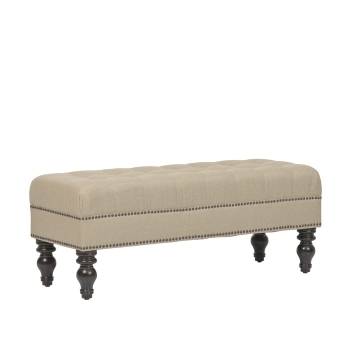 QW Amish Charlestown Bench
