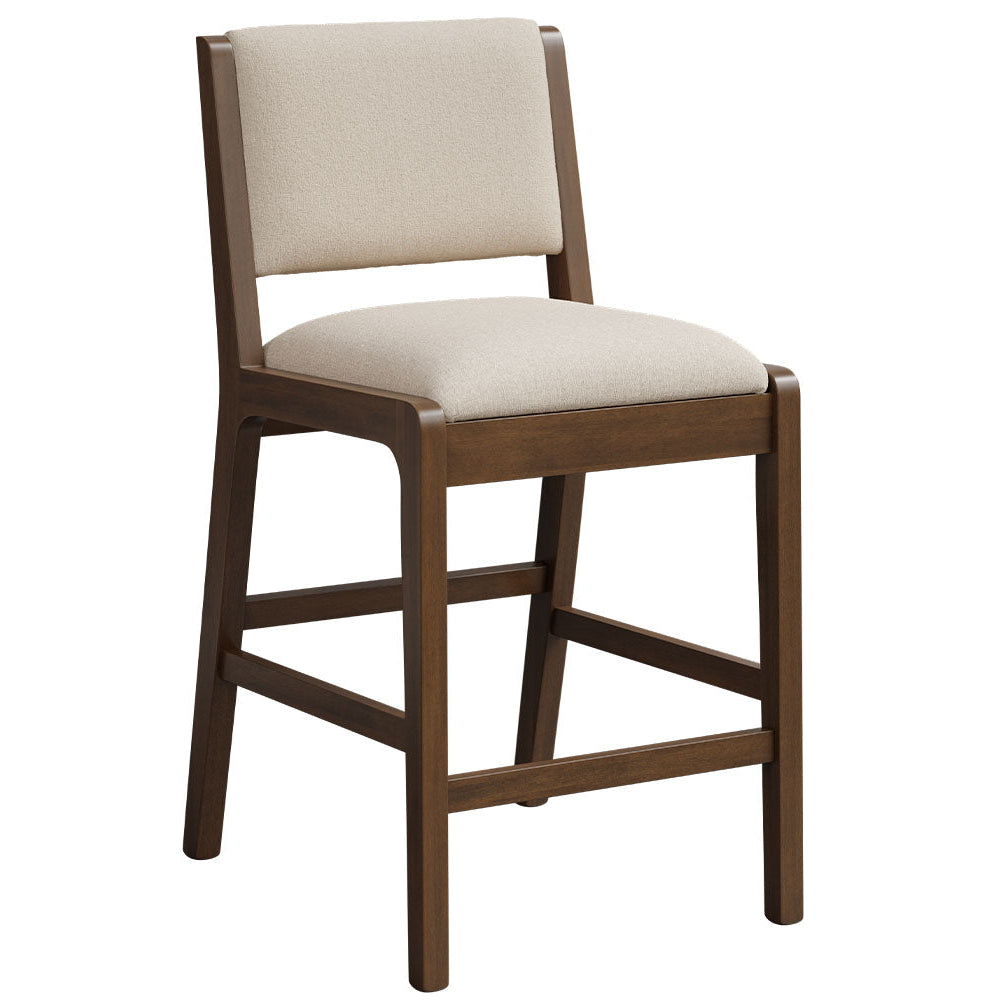 QW Amish Coleman Bar Chair