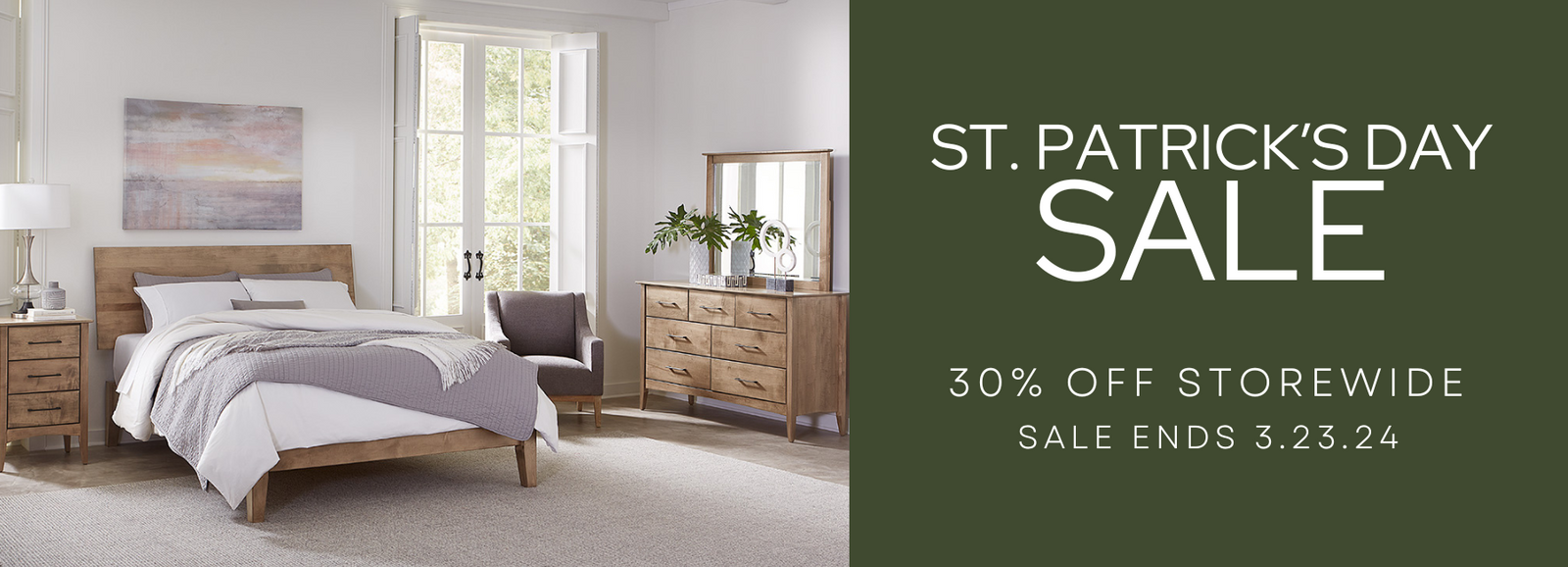 QW Furniture Premium Amish Hand Crafted Furniture in Rochester