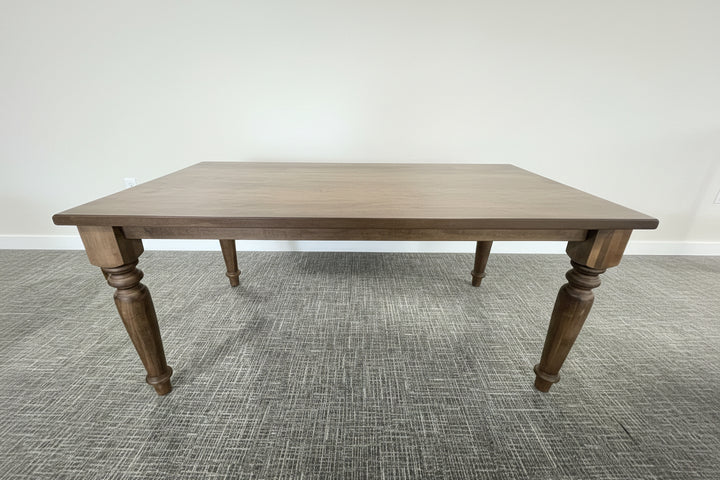 Clearance Belmont 36x66 Table