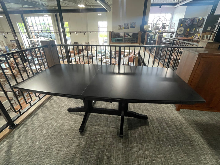 Clearance Allen 42x72 w/ 3-12" Lvs Table