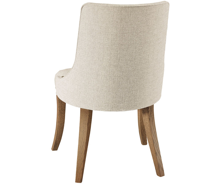 Crescent Chair