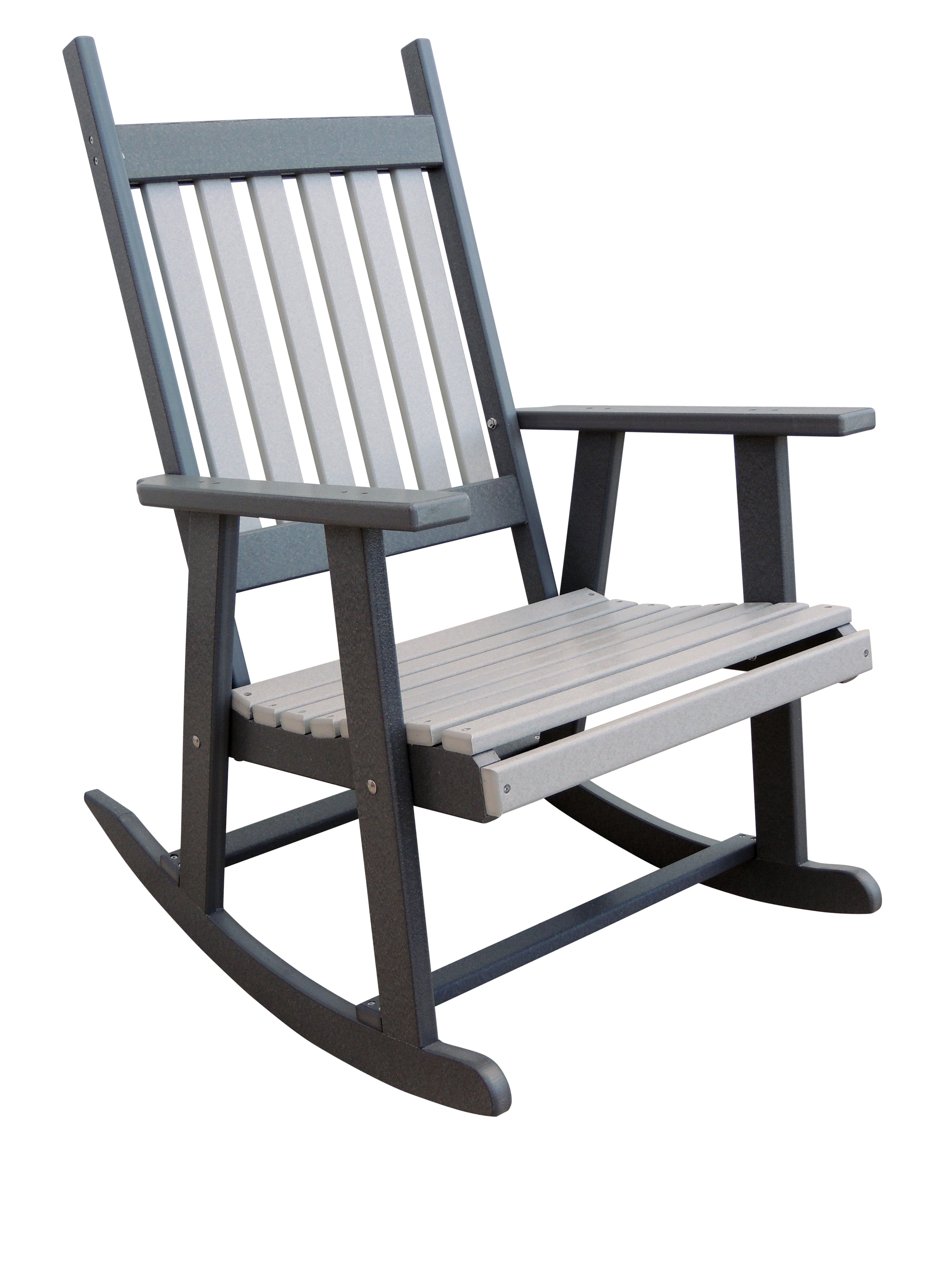 QW Amish Mission Rocker