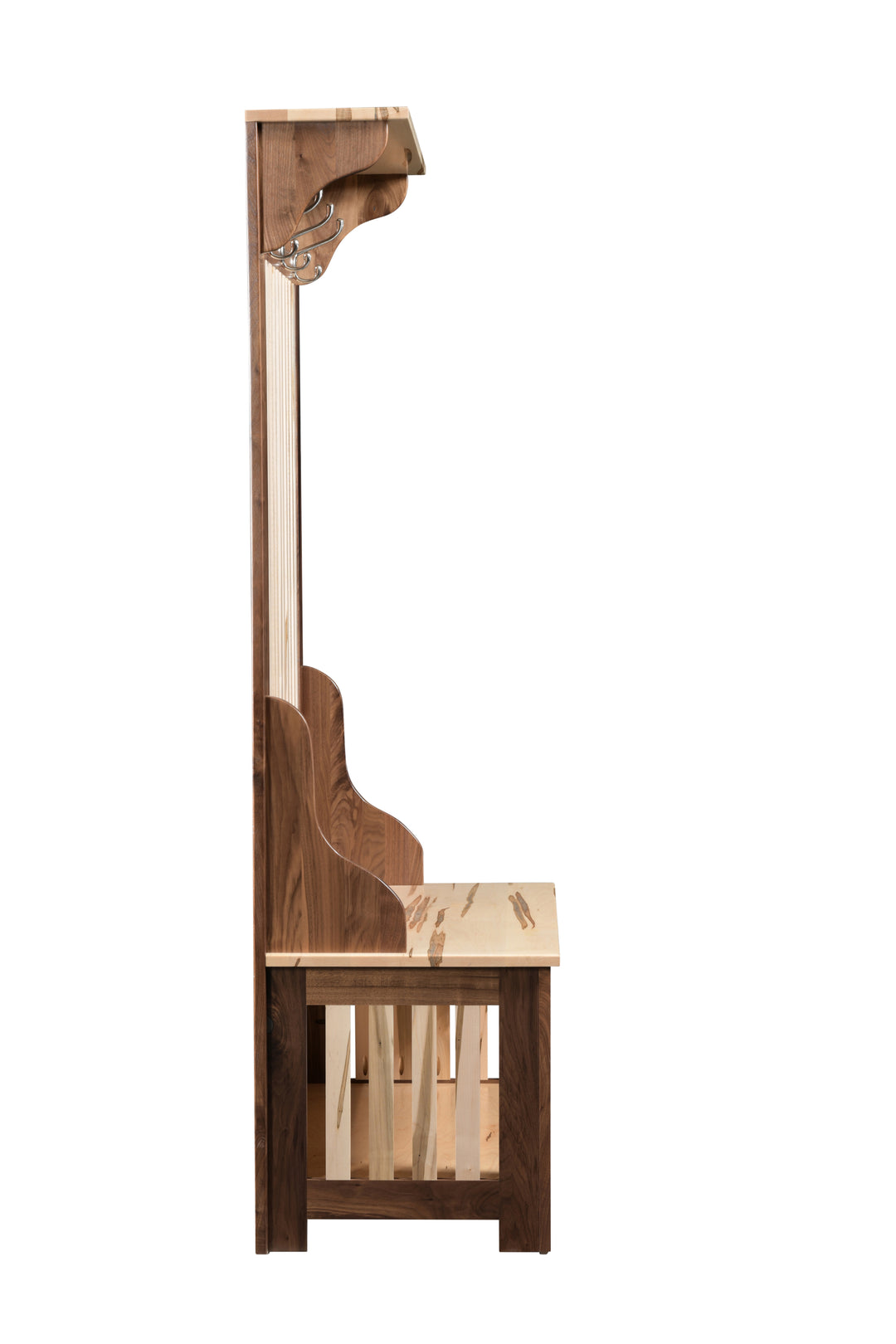 Heritage Mission Hall Seat
