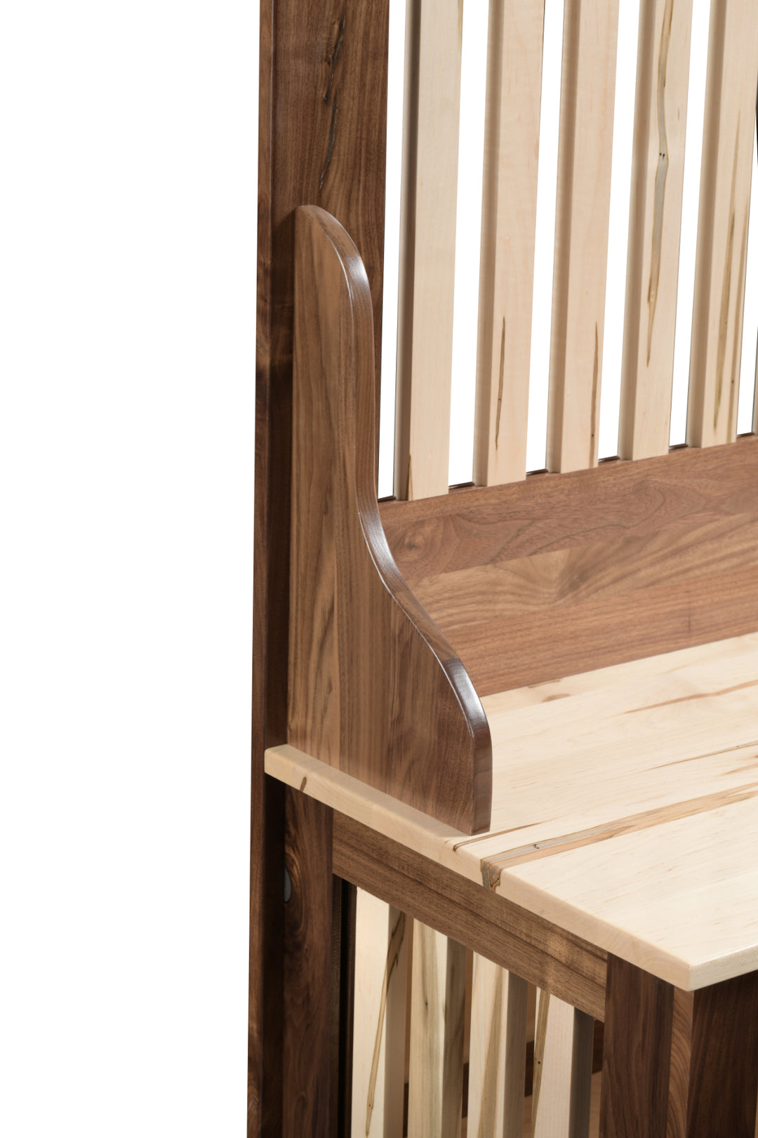 Heritage Mission Hall Seat