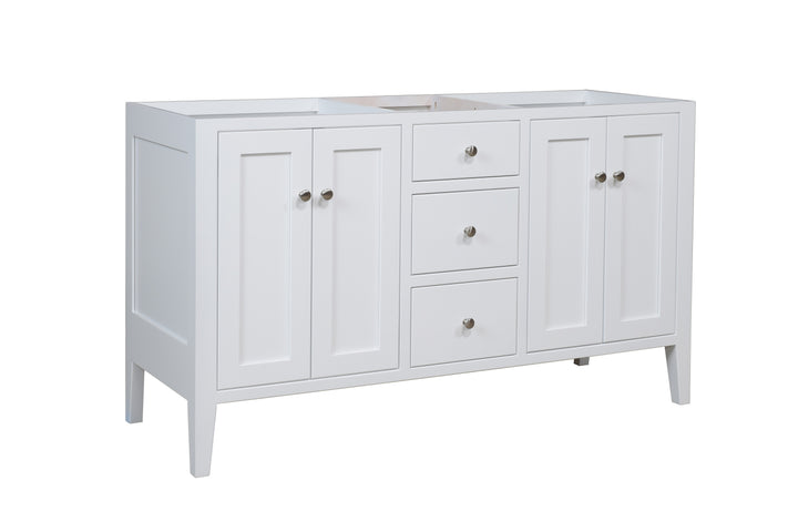 QW Amish Chelsea Vanity (Select Size)