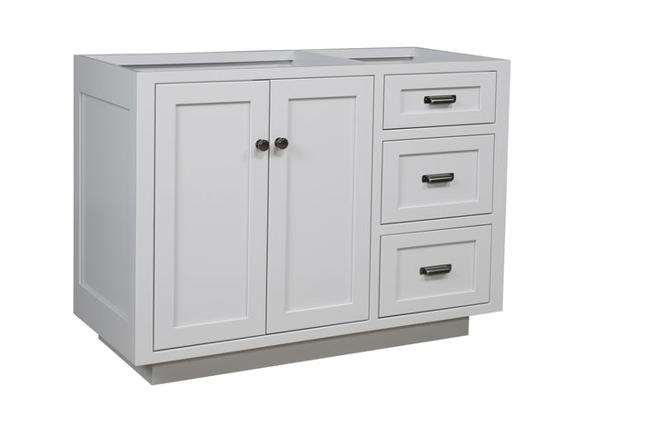 QW Amish Calvin Vanity (Select Size)