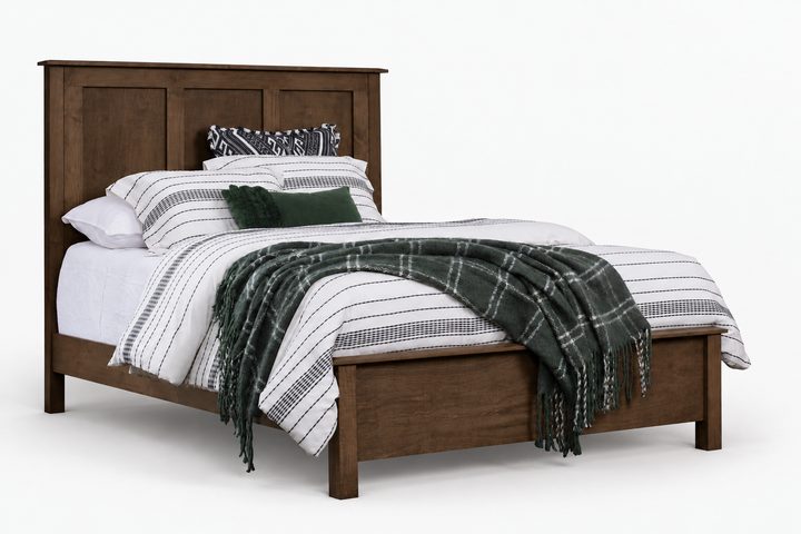 Dallas Bed