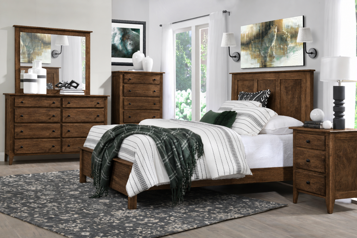 Dallas 5pc Set