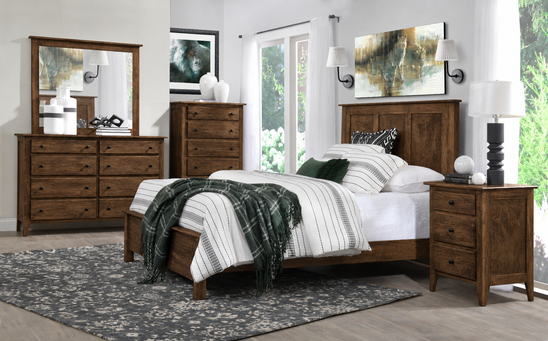 Dallas Nightstand