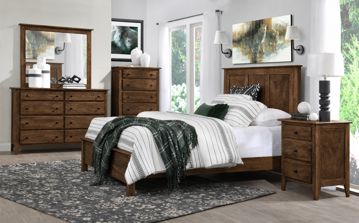 Dallas Nightstand