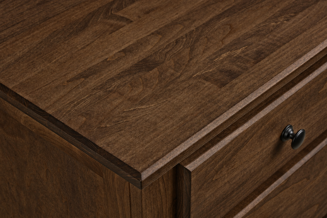 Dallas Nightstand