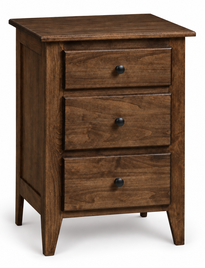 Dallas Nightstand