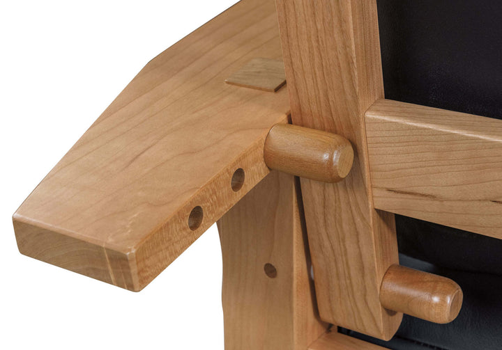 Durango Morris Chair