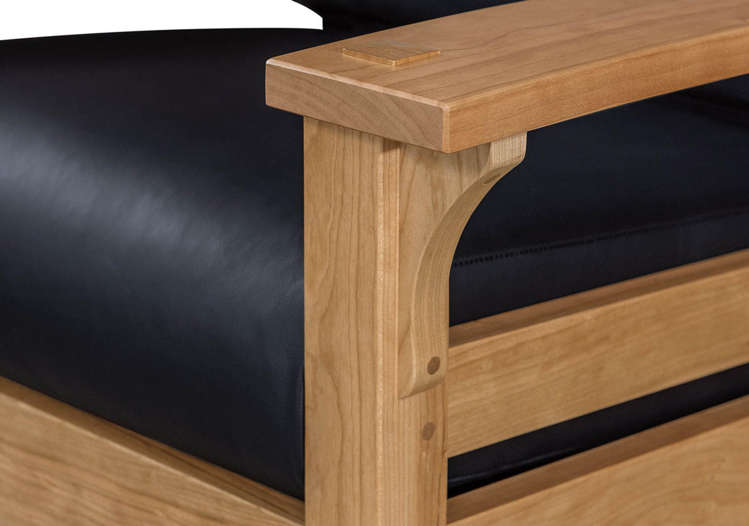 Durango Morris Chair