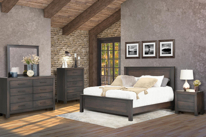 QW Amish Durango 5pc Set