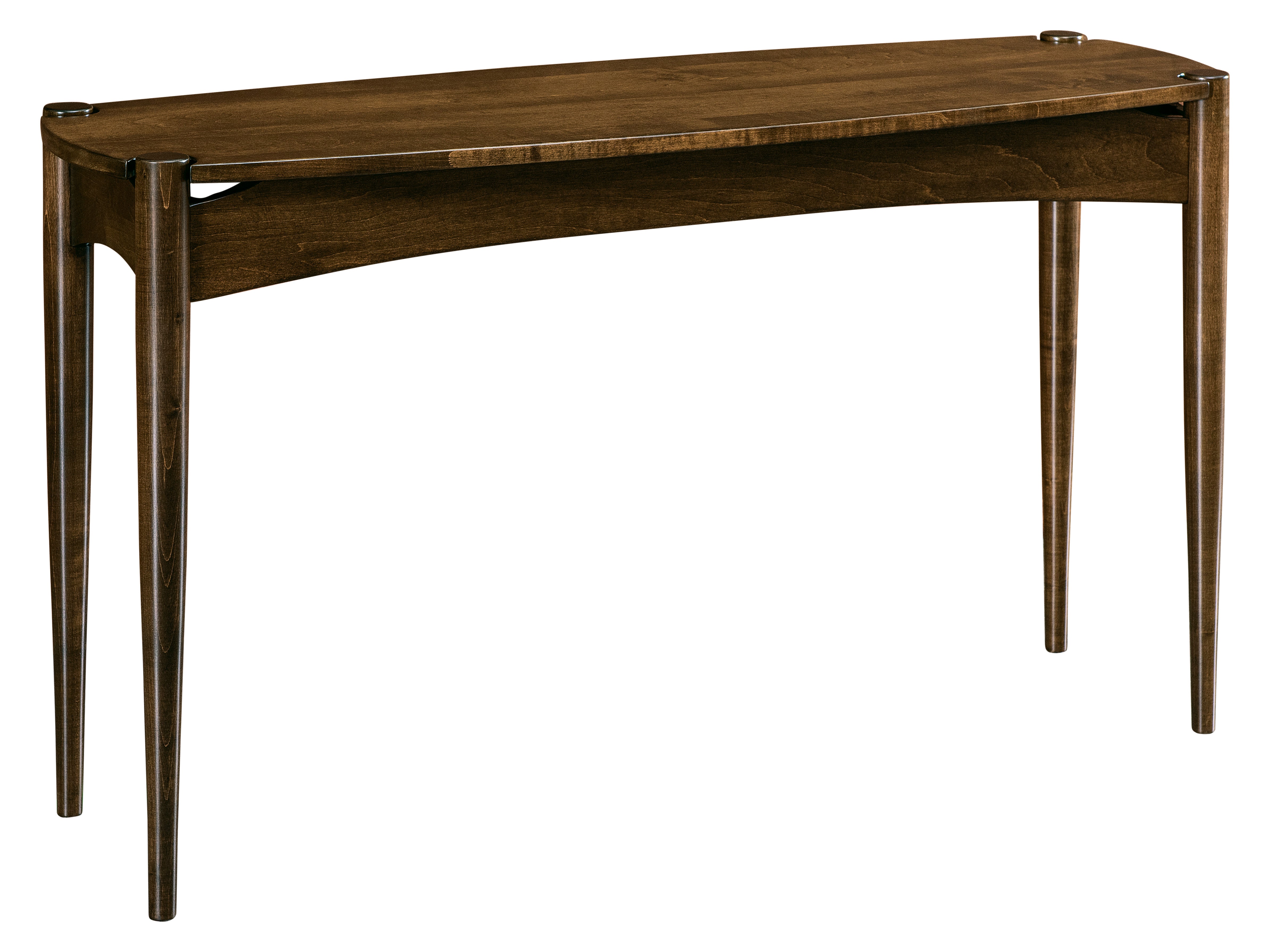 QW Amish Moser Sofa Table