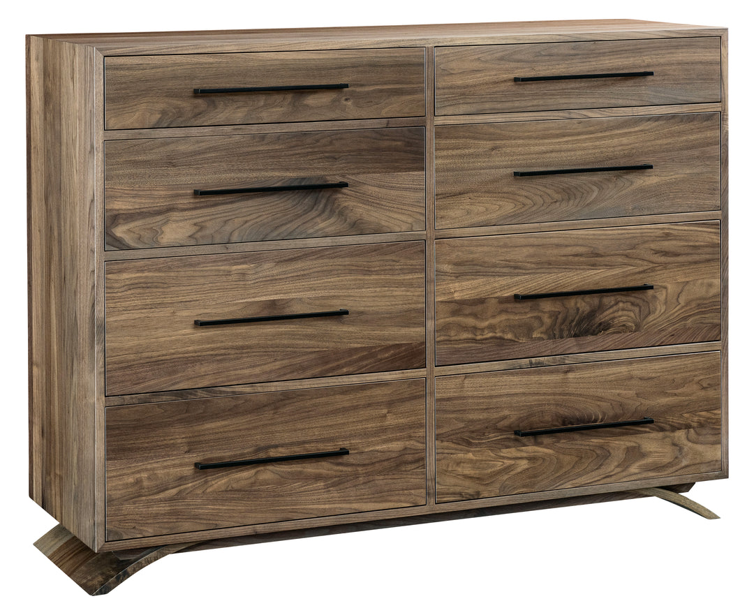 QW Amish Covington Tall Dresser Quality Woods Furniture QW Amish Covington Tall Dresser Quality Woods Furniture