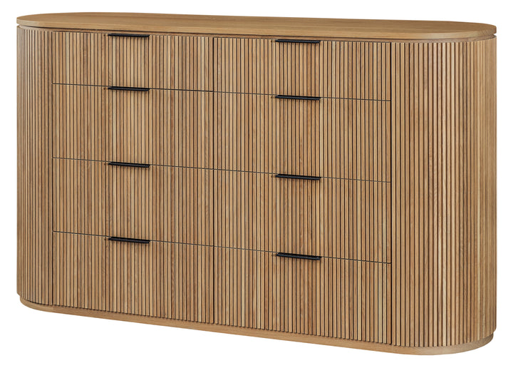 QW Amish Harper Dresser