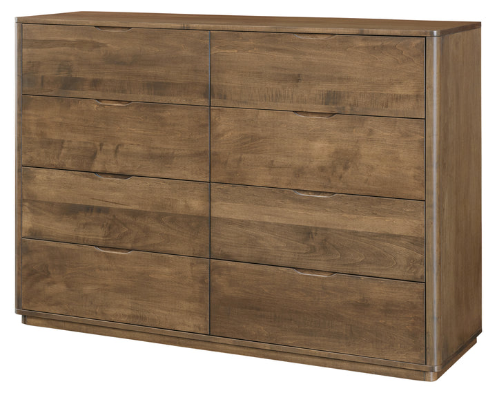 QW Amish Lacie Dresser