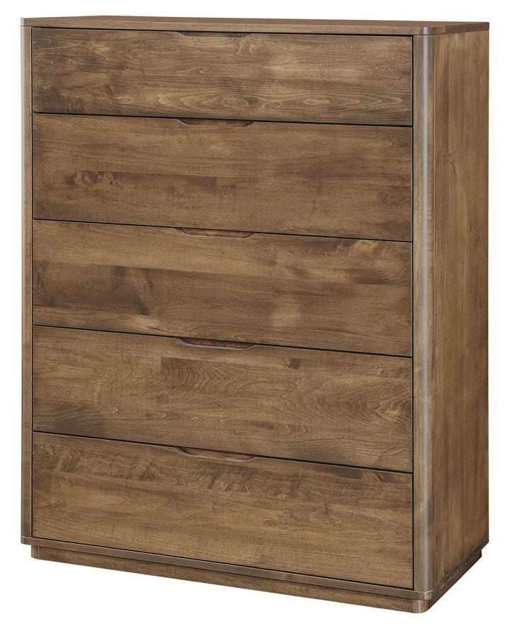 QW Amish Lacie Chest of Drawers