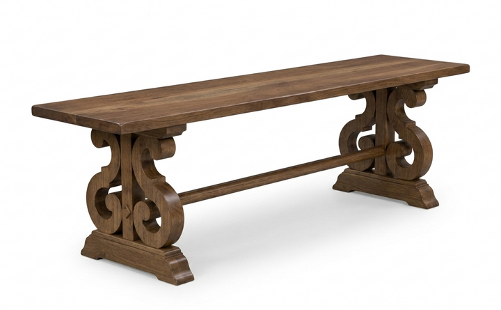 Eagle Bench