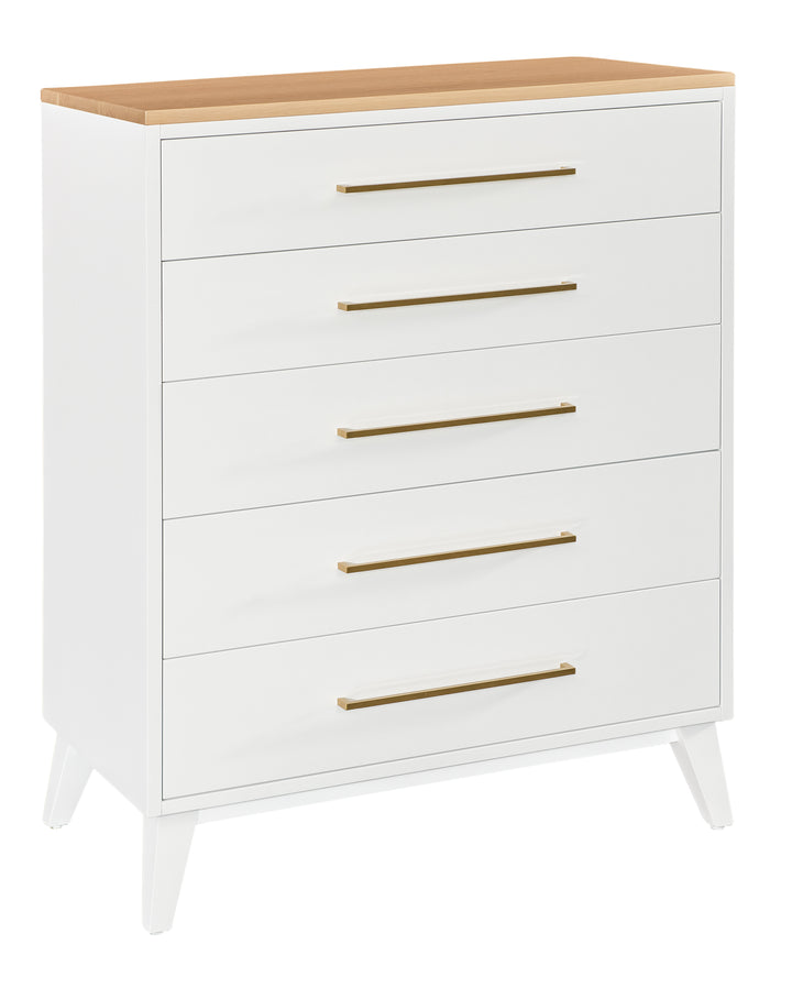 QW Amish Sofi Chest of Drawers