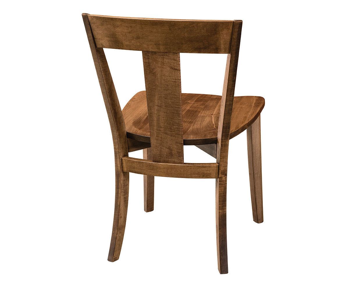 QW Amish Ellen Side Chair - Thumbnail 2