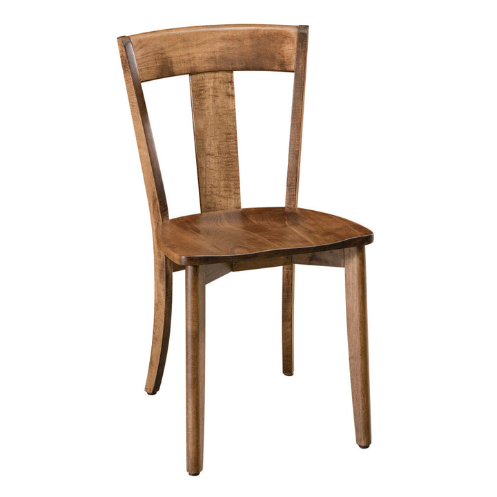 QW Amish Ellen Side Chair