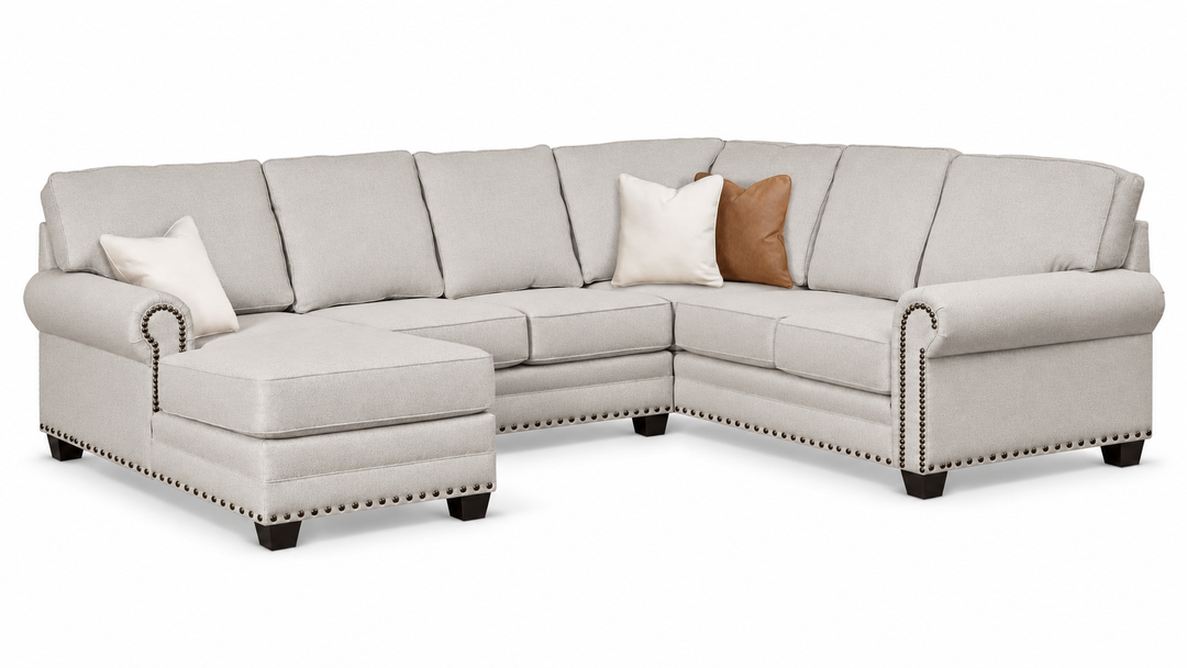 Ellington Sectional