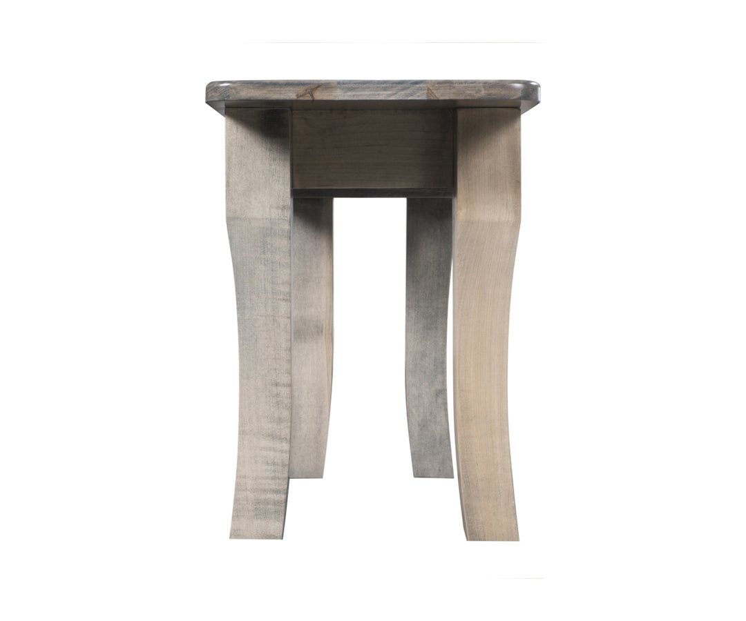 Metro Leg Bench