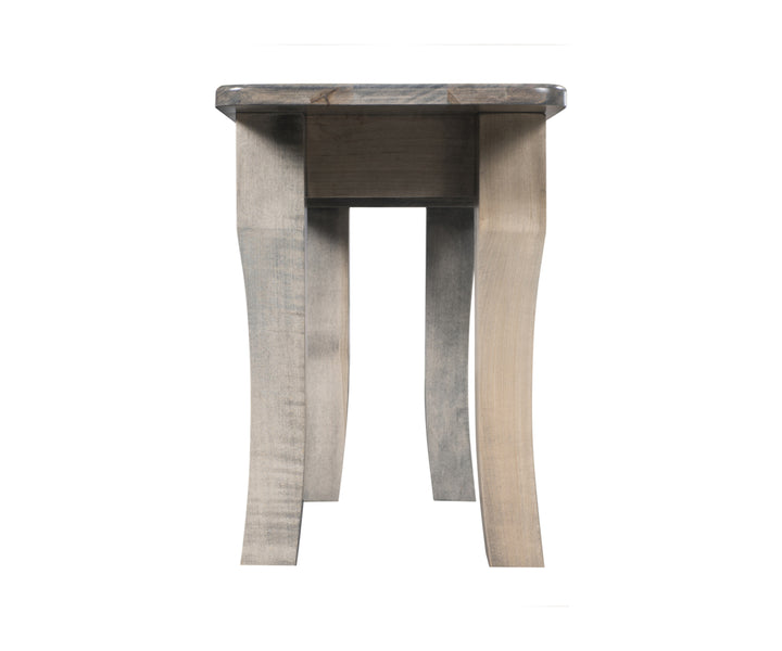 Metro Leg Bench