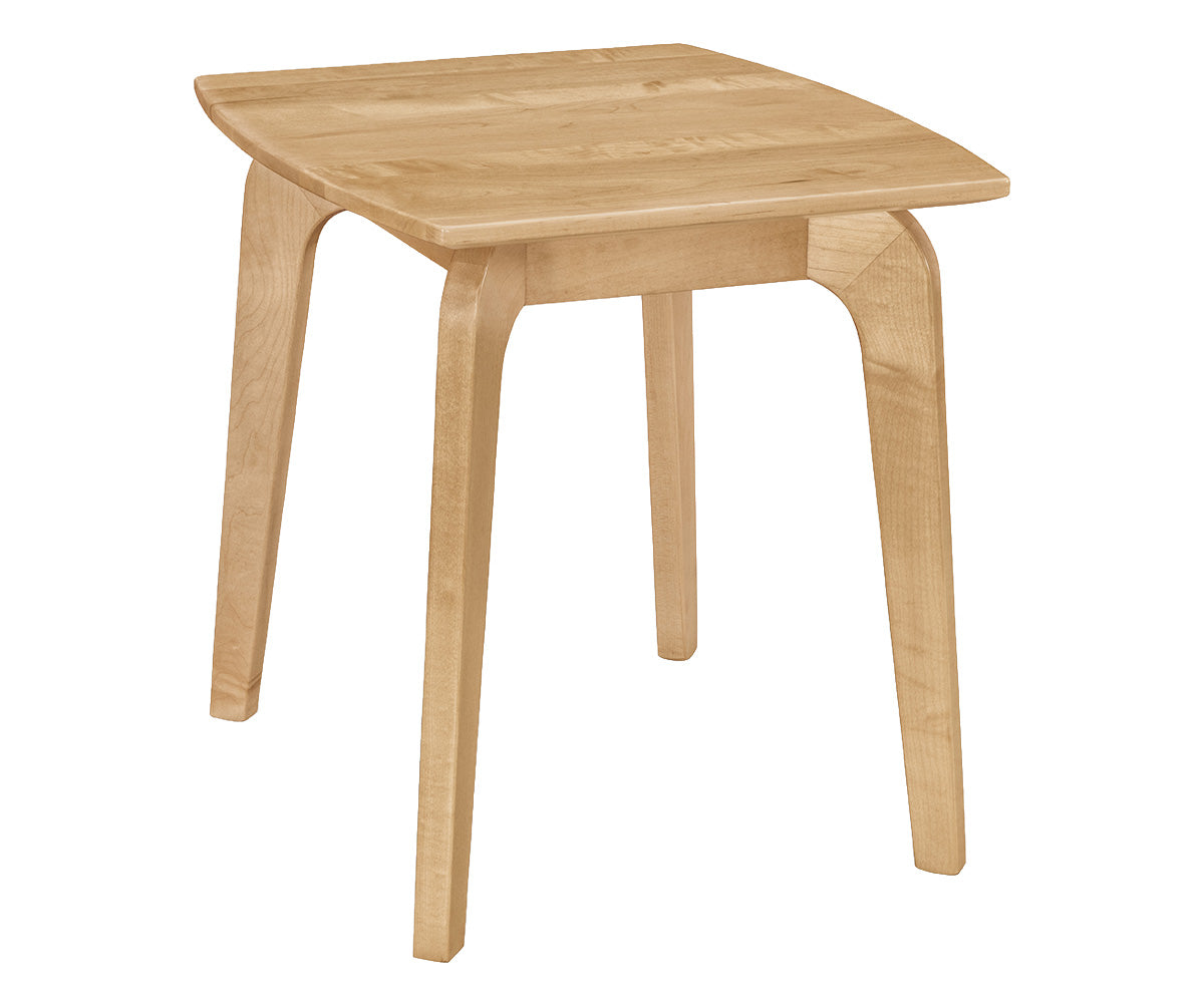 QW Amish Venhaus End Table