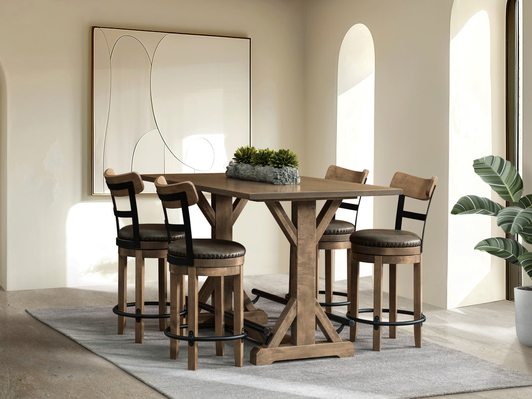 qw-amish-fenway-5pc-set