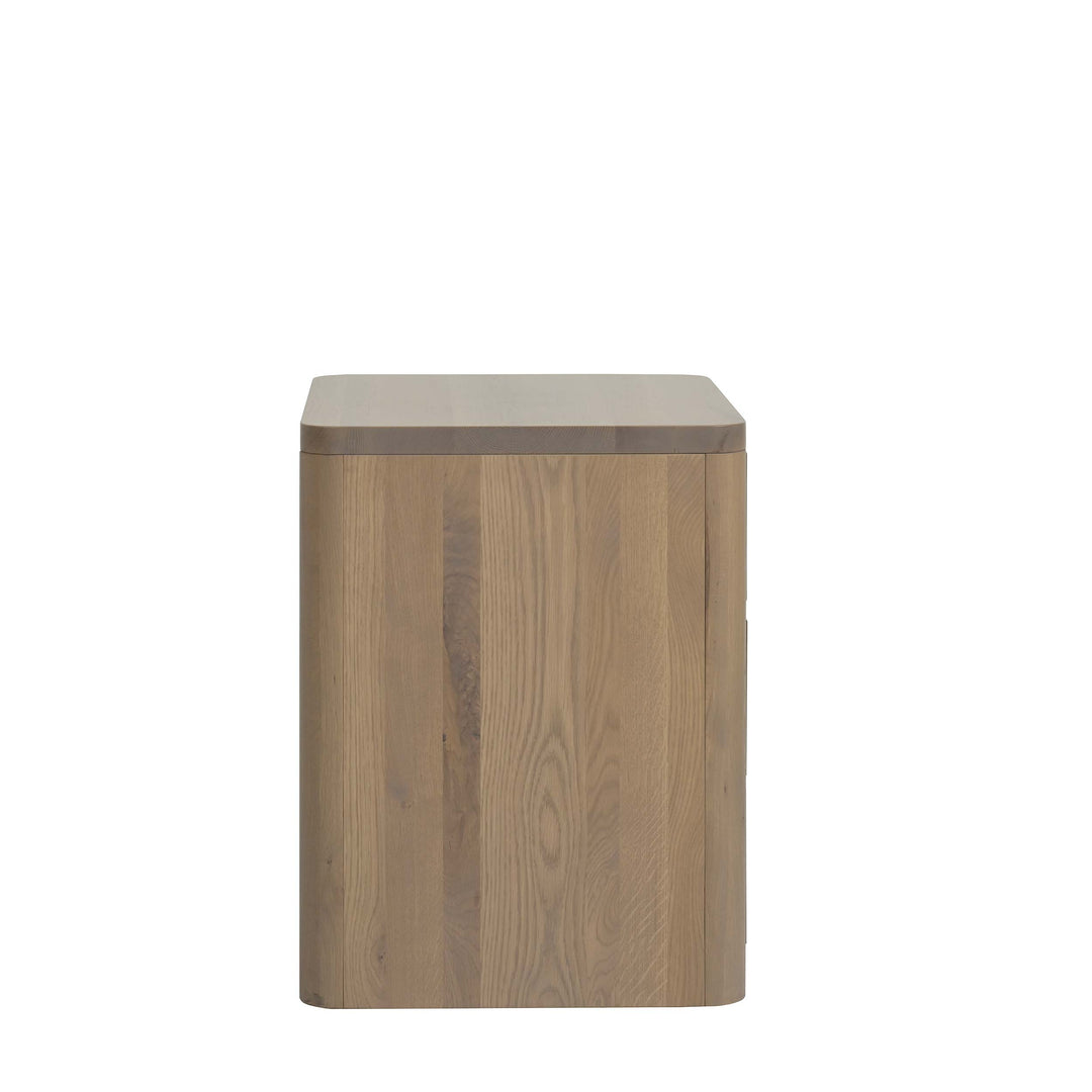 QW Amish Fjord Nightstand