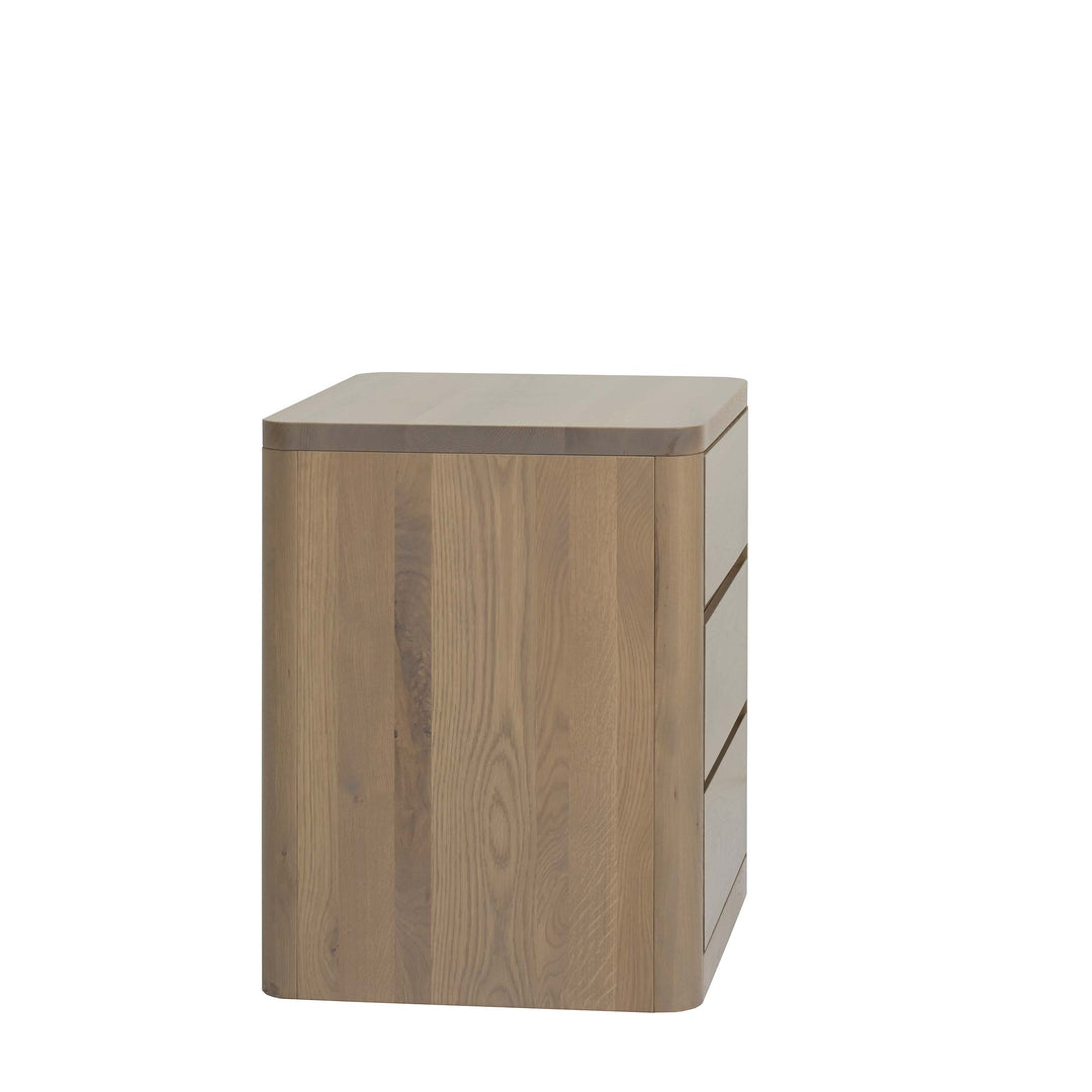 QW Amish Fjord Nightstand