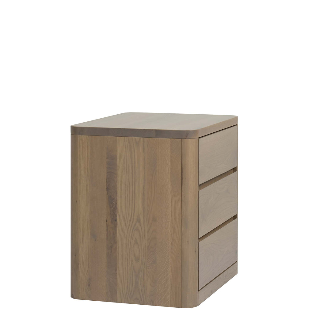 QW Amish Fjord Nightstand