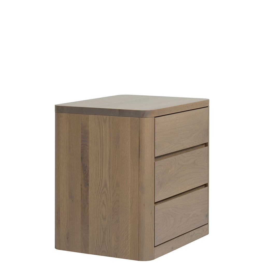 QW Amish Fjord Nightstand