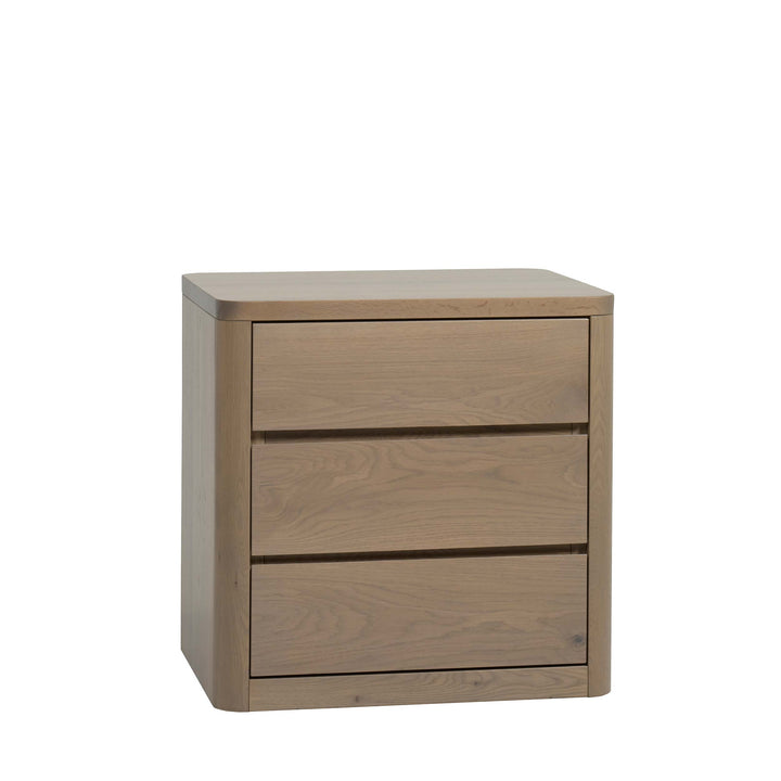 QW Amish Fjord Nightstand